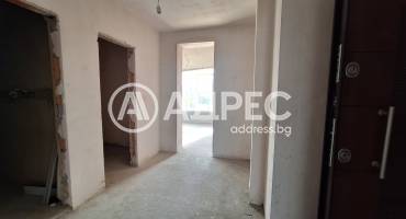 Тристаен апартамент, Варна, Погребите, 660725, Снимка 5