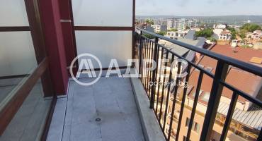 Тристаен апартамент, Варна, Погребите, 660725, Снимка 7