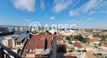 Тристаен апартамент, Варна, Погребите, 660725, Снимка 8