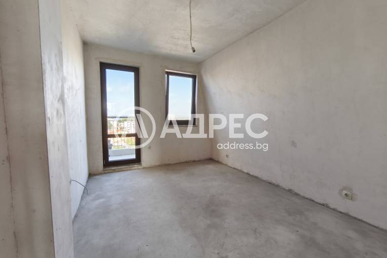 Тристаен апартамент, Варна, Погребите, 660725, Снимка 3