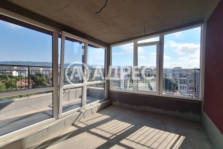 Тристаен апартамент, Варна, Погребите, 660725, Снимка 4