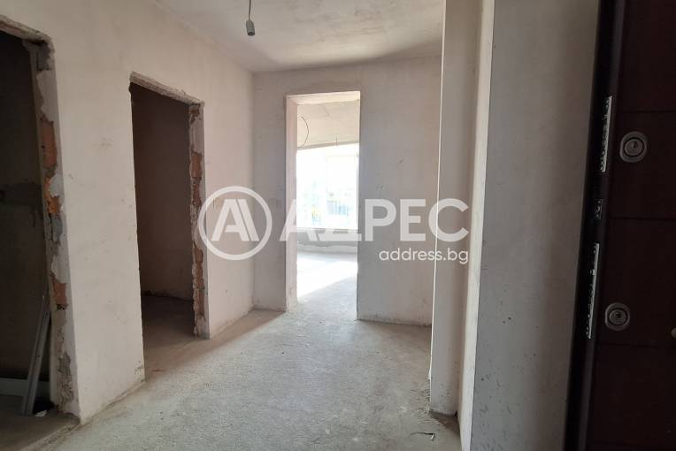 Тристаен апартамент, Варна, Погребите, 660725, Снимка 5