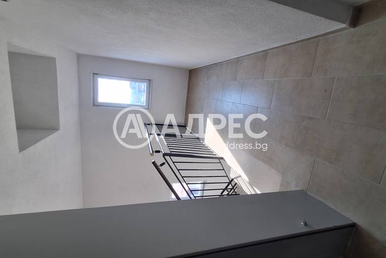 Тристаен апартамент, Варна, Погребите, 660725, Снимка 6