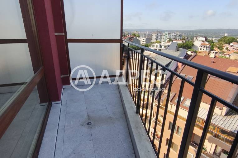 Тристаен апартамент, Варна, Погребите, 660725, Снимка 7