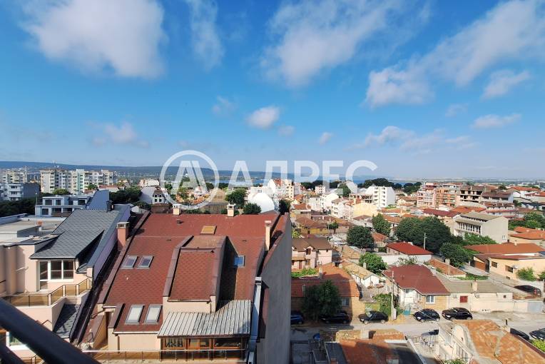 Тристаен апартамент, Варна, Погребите, 660725, Снимка 8