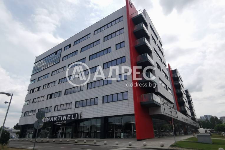 Двустаен апартамент, Русе, Здравец изток, 663725, Снимка 1