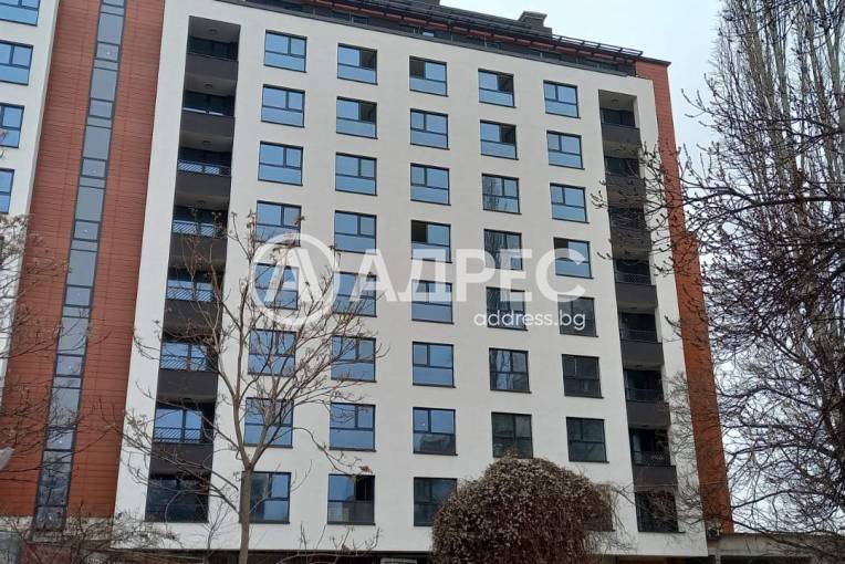 Офис, София, Център, 667725, Снимка 1