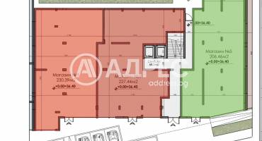 Магазин, Бургас, Мадика, 669725, Снимка 4