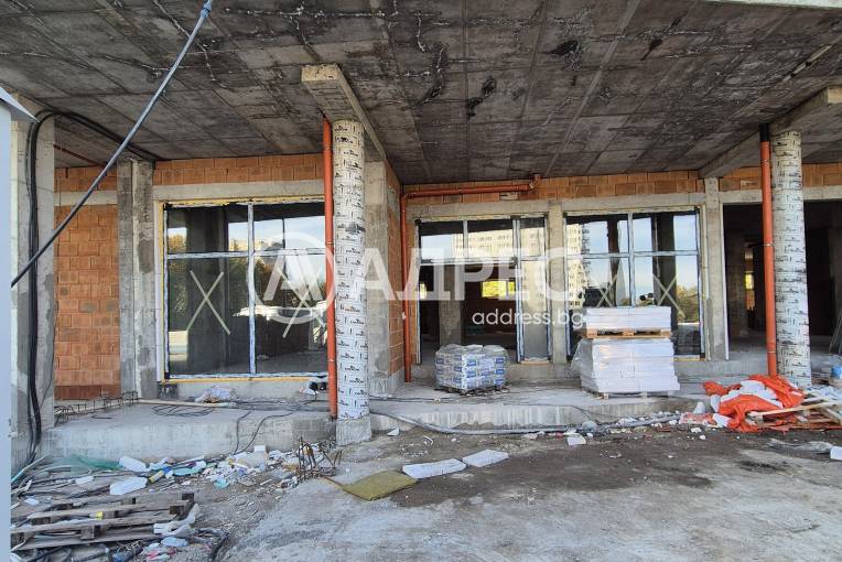 Магазин, Бургас, Мадика, 669725, Снимка 1