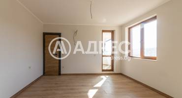 Двустаен апартамент, Варна, Виница, 670725, Снимка 9