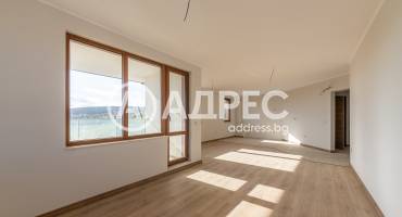 Двустаен апартамент, Варна, Виница, 670725, Снимка 3