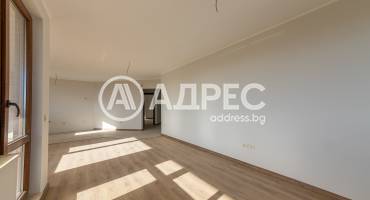 Двустаен апартамент, Варна, Виница, 670725, Снимка 4