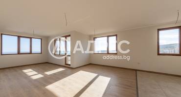 Двустаен апартамент, Варна, Виница, 670725, Снимка 5