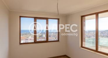 Двустаен апартамент, Варна, Виница, 670725, Снимка 6