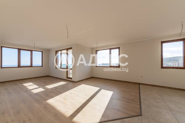 Двустаен апартамент, Варна, Виница, 670725, Снимка 5