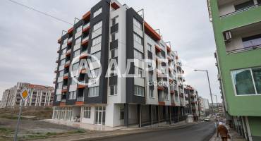 Гараж, Бургас, Меден рудник - зона В, 674725, Снимка 1