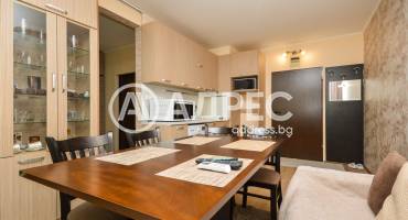 Двустаен апартамент, Бургас, Сарафово, 677725