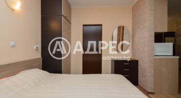 Двустаен апартамент, Бургас, Сарафово, 677725, Снимка 9