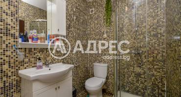 Двустаен апартамент, Бургас, Сарафово, 677725, Снимка 10