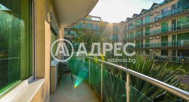 Двустаен апартамент, Бургас, Сарафово, 677725, Снимка 12