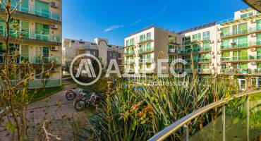 Двустаен апартамент, Бургас, Сарафово, 677725, Снимка 13