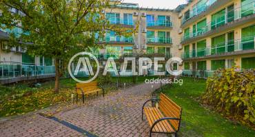 Двустаен апартамент, Бургас, Сарафово, 677725, Снимка 14