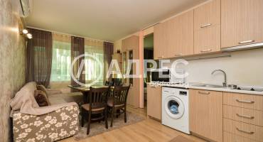 Двустаен апартамент, Бургас, Сарафово, 677725, Снимка 2