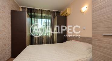 Двустаен апартамент, Бургас, Сарафово, 677725, Снимка 3