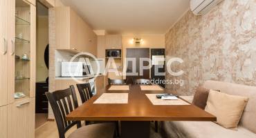 Двустаен апартамент, Бургас, Сарафово, 677725, Снимка 4