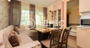 Двустаен апартамент, Бургас, Сарафово, 677725, Снимка 5