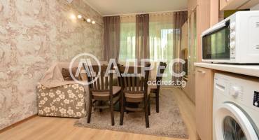 Двустаен апартамент, Бургас, Сарафово, 677725, Снимка 6