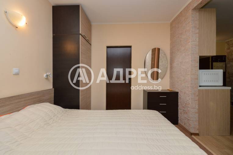 Двустаен апартамент, Бургас, Сарафово, 677725, Снимка 9