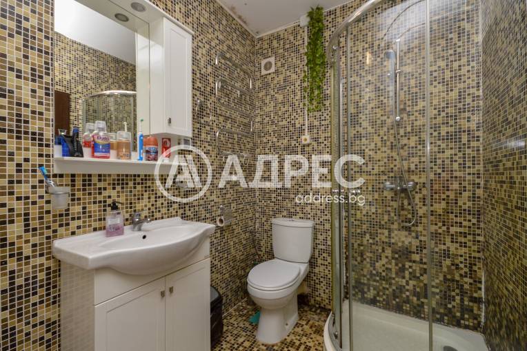 Двустаен апартамент, Бургас, Сарафово, 677725, Снимка 10