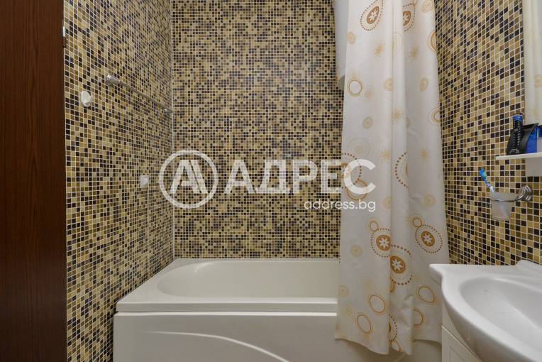 Двустаен апартамент, Бургас, Сарафово, 677725, Снимка 11