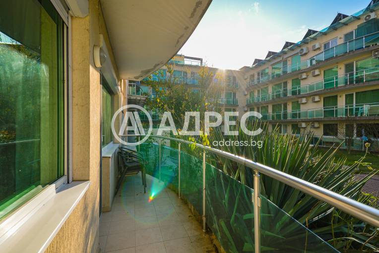 Двустаен апартамент, Бургас, Сарафово, 677725, Снимка 12