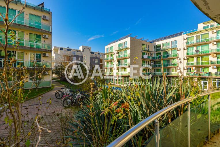 Двустаен апартамент, Бургас, Сарафово, 677725, Снимка 13