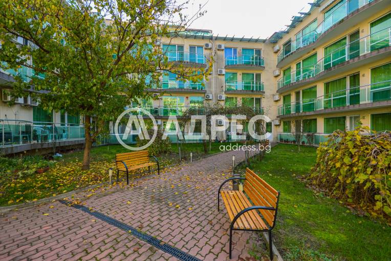 Двустаен апартамент, Бургас, Сарафово, 677725, Снимка 14