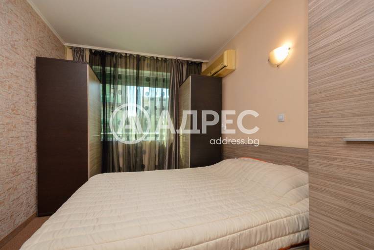 Двустаен апартамент, Бургас, Сарафово, 677725, Снимка 3