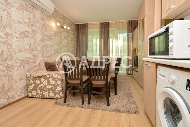 Двустаен апартамент, Бургас, Сарафово, 677725, Снимка 6