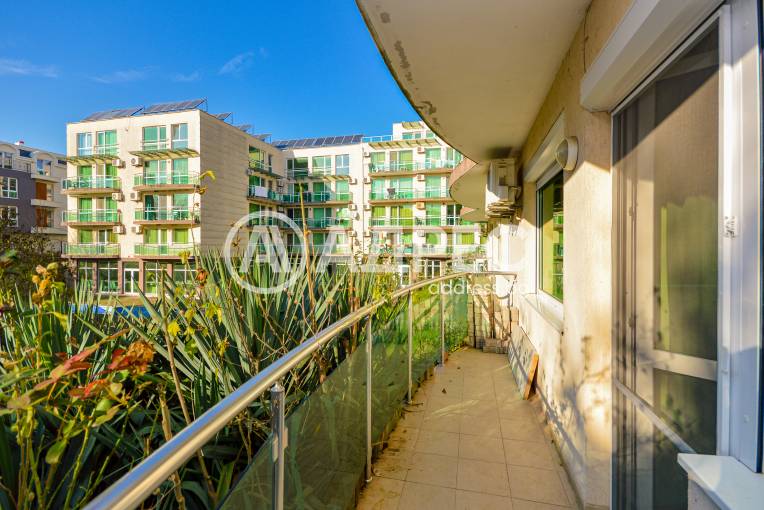 Двустаен апартамент, Бургас, Сарафово, 677725, Снимка 7