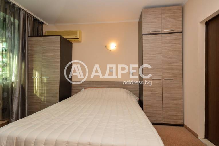 Двустаен апартамент, Бургас, Сарафово, 677725, Снимка 8