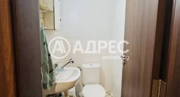 Тристаен апартамент, Пловдив, Кючук Париж, 680725, Снимка 10