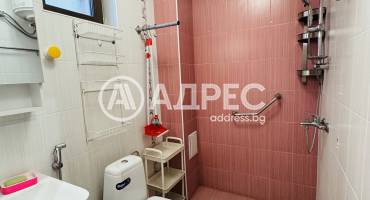 Тристаен апартамент, Пловдив, Кючук Париж, 680725, Снимка 11