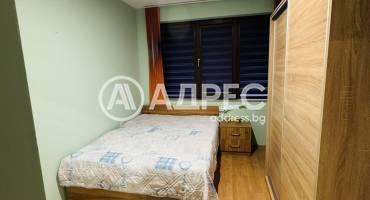 Тристаен апартамент, Пловдив, Кючук Париж, 680725, Снимка 4