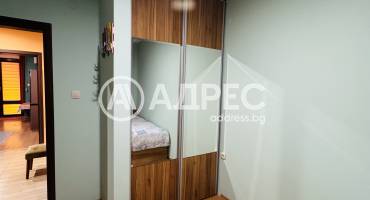 Тристаен апартамент, Пловдив, Кючук Париж, 680725, Снимка 5