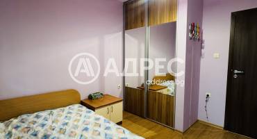 Тристаен апартамент, Пловдив, Кючук Париж, 680725, Снимка 6