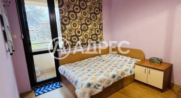 Тристаен апартамент, Пловдив, Кючук Париж, 680725, Снимка 7