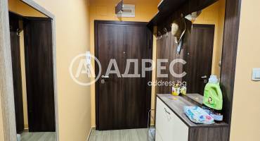 Тристаен апартамент, Пловдив, Кючук Париж, 680725, Снимка 8