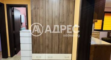 Тристаен апартамент, Пловдив, Кючук Париж, 680725, Снимка 9