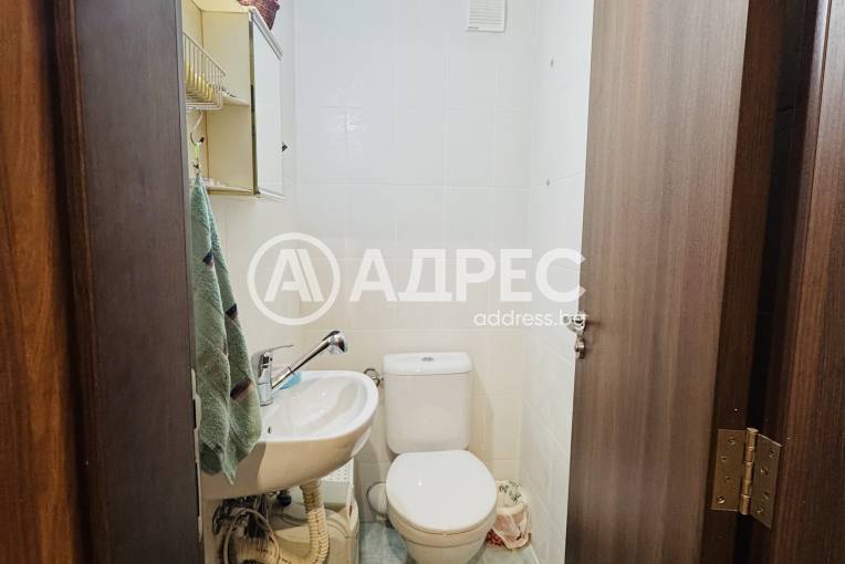 Тристаен апартамент, Пловдив, Кючук Париж, 680725, Снимка 10